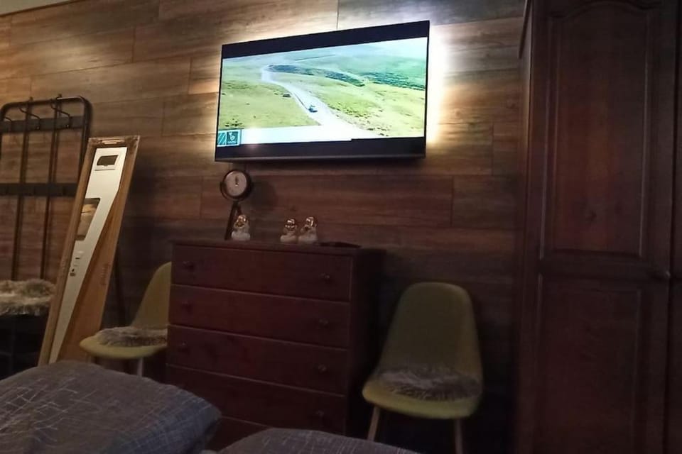 Апартамент Edelweiss Apartment in North Macedonia