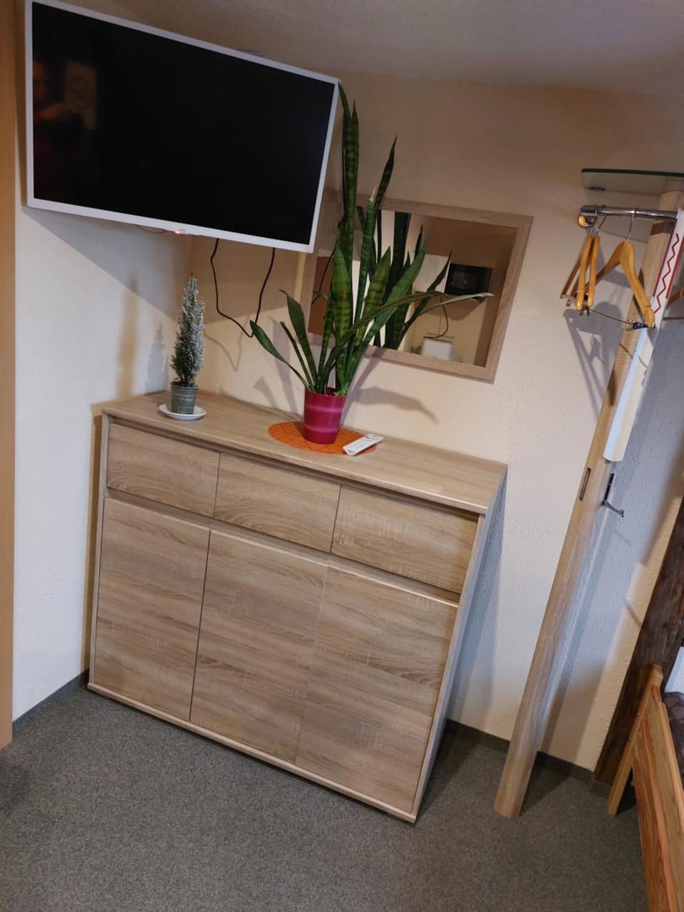 Waldquelle Plauen Apartment in Plauen