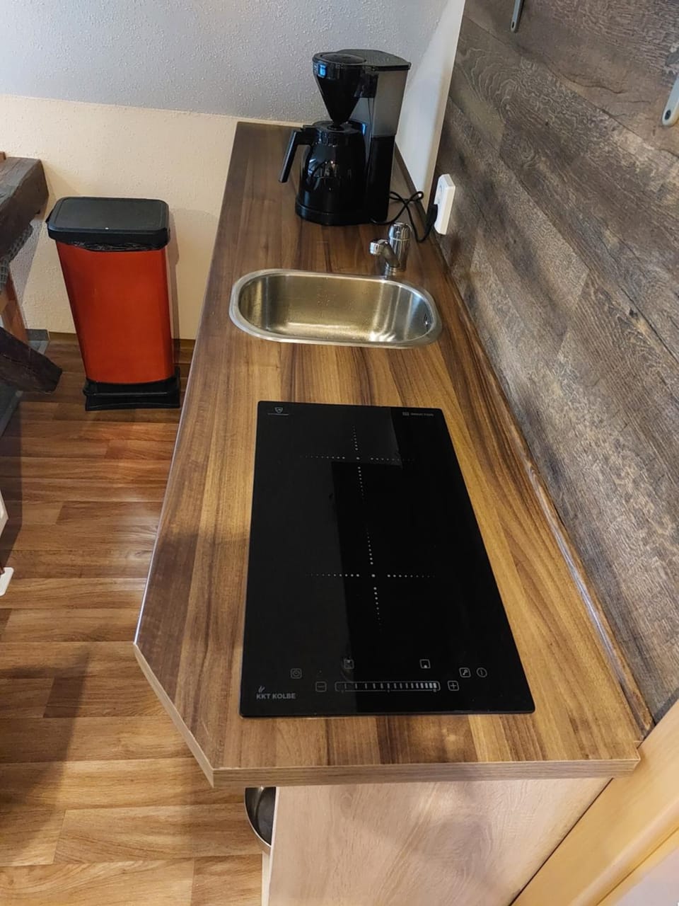 Waldquelle Plauen Apartment in Plauen