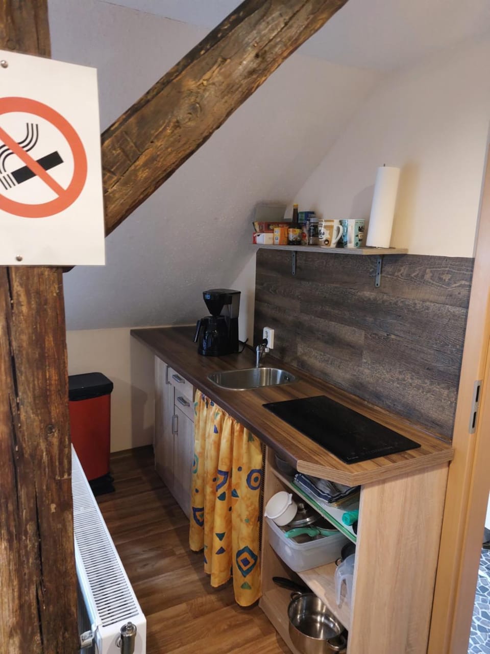 Waldquelle Plauen Apartment in Plauen