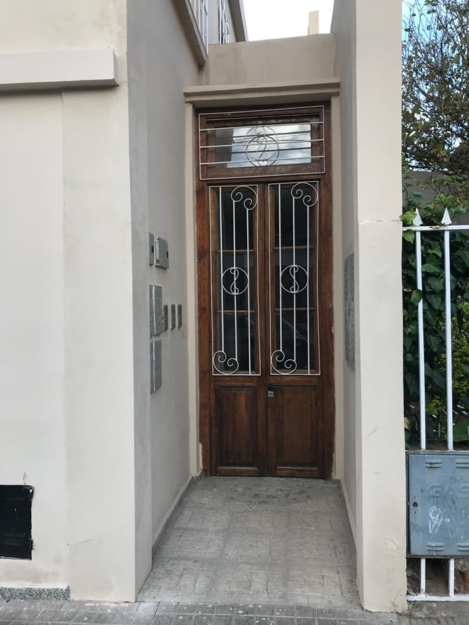 Junín Dptos 3 Apartment in Catamarca