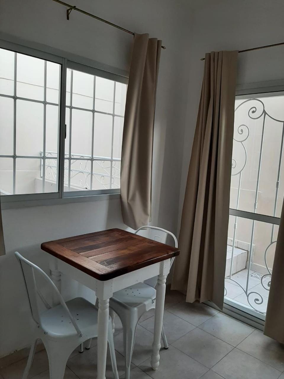 Junín Dptos 3 Apartment in Catamarca
