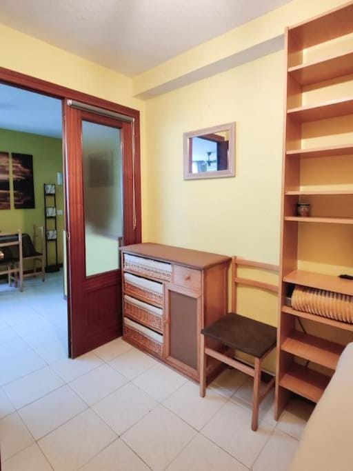 Cómodo apartamento en el centro - Gran Vía Apartment in Centro