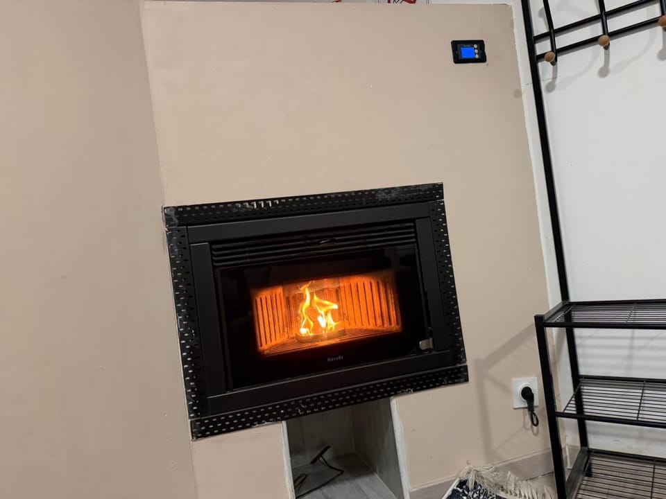 Un bon momentde dente Apartment in Haute-Savoie