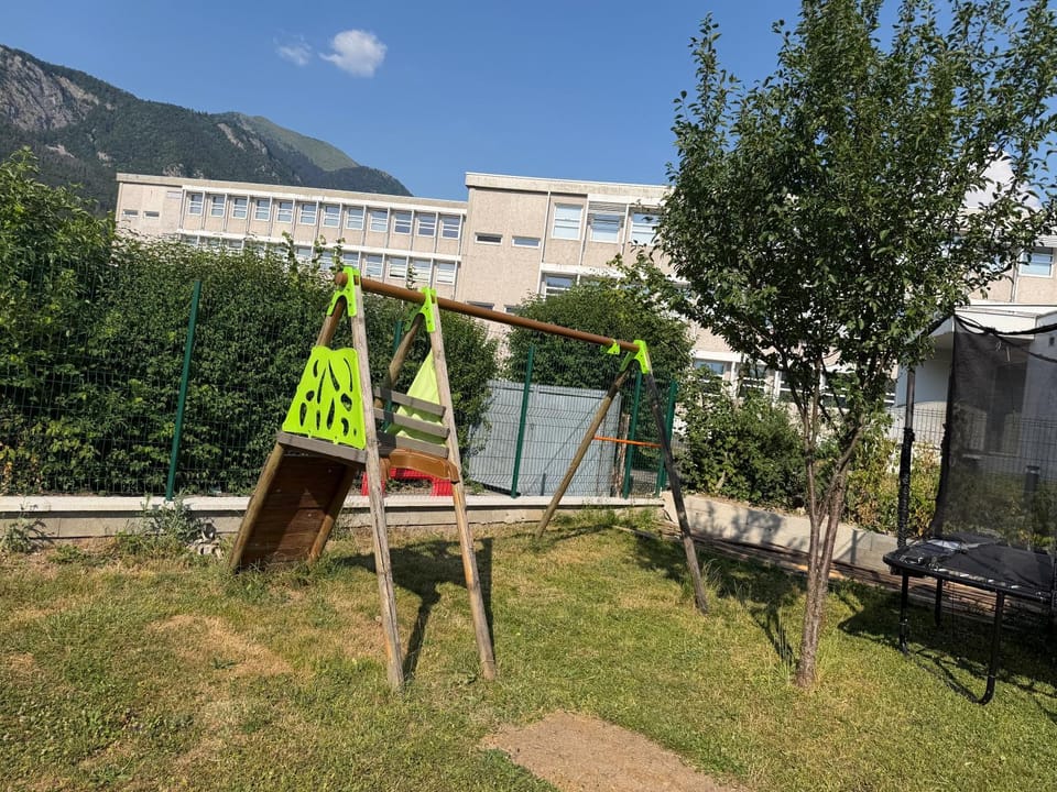 Un bon momentde dente Apartment in Haute-Savoie