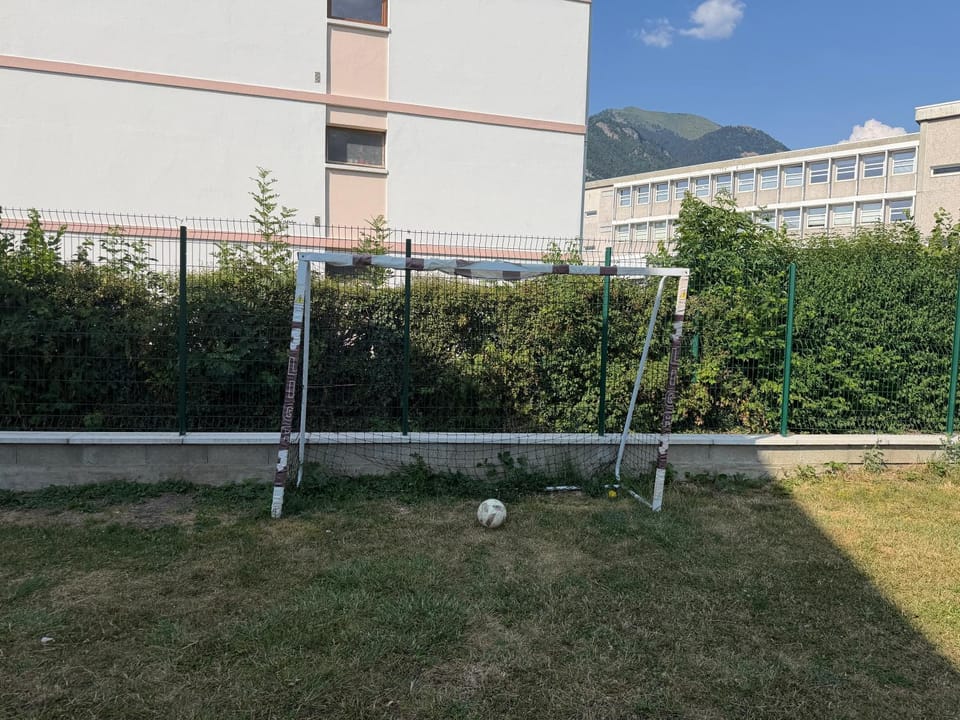Un bon momentde dente Apartment in Haute-Savoie