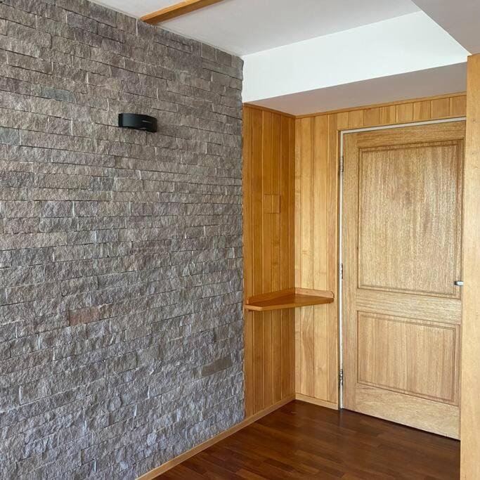 Hermoso y amplio departamento de categoria Apartment in San Carlos Bariloche