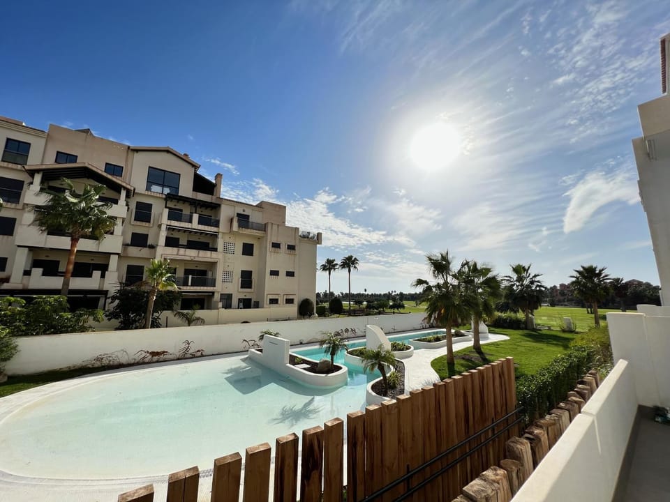 PUSHE Playa Granada Beach & Golf 12 Apartment in Costa Tropical