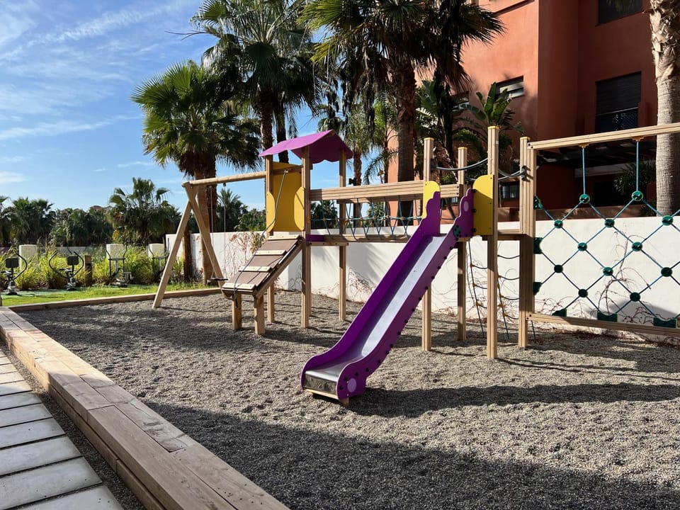 PUSHE Playa Granada Beach & Golf 12 Apartment in Costa Tropical