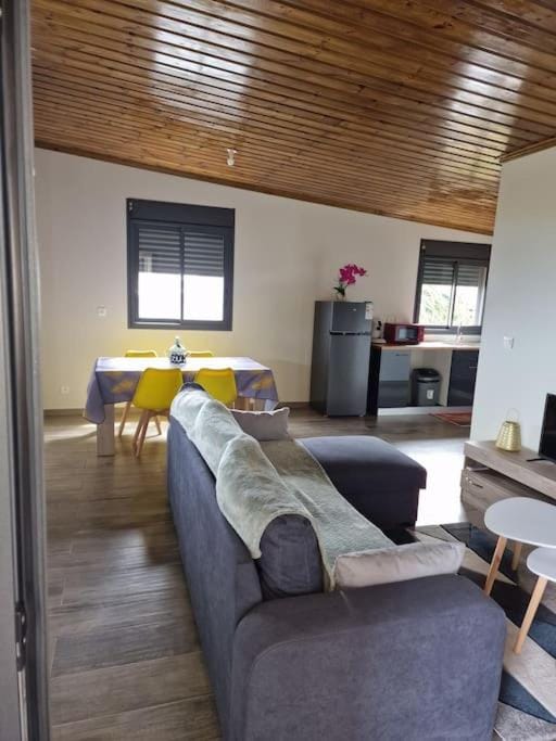 Océan Villa Esparon Apartment in Réunion