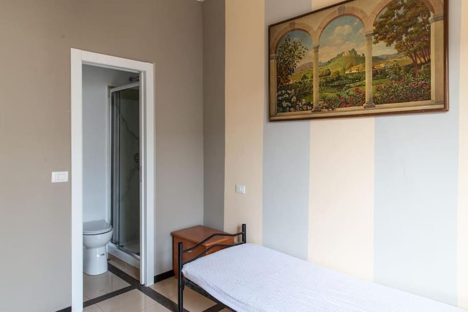 Nice Apartment Near The Basilica Of San Lorenzo Apartment in Florence