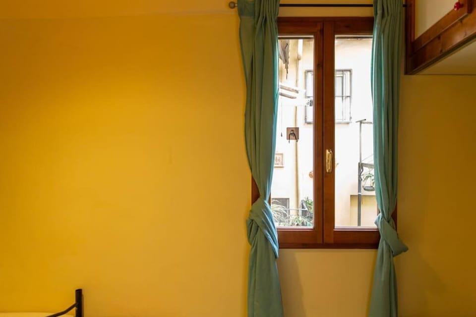 Nice Apartment Near The Basilica Of San Lorenzo Apartment in Florence