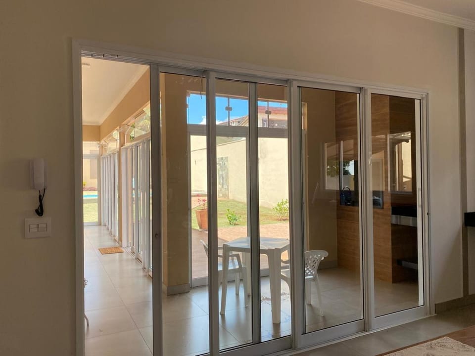 Cantinho Aconchegante 2 House in Brotas