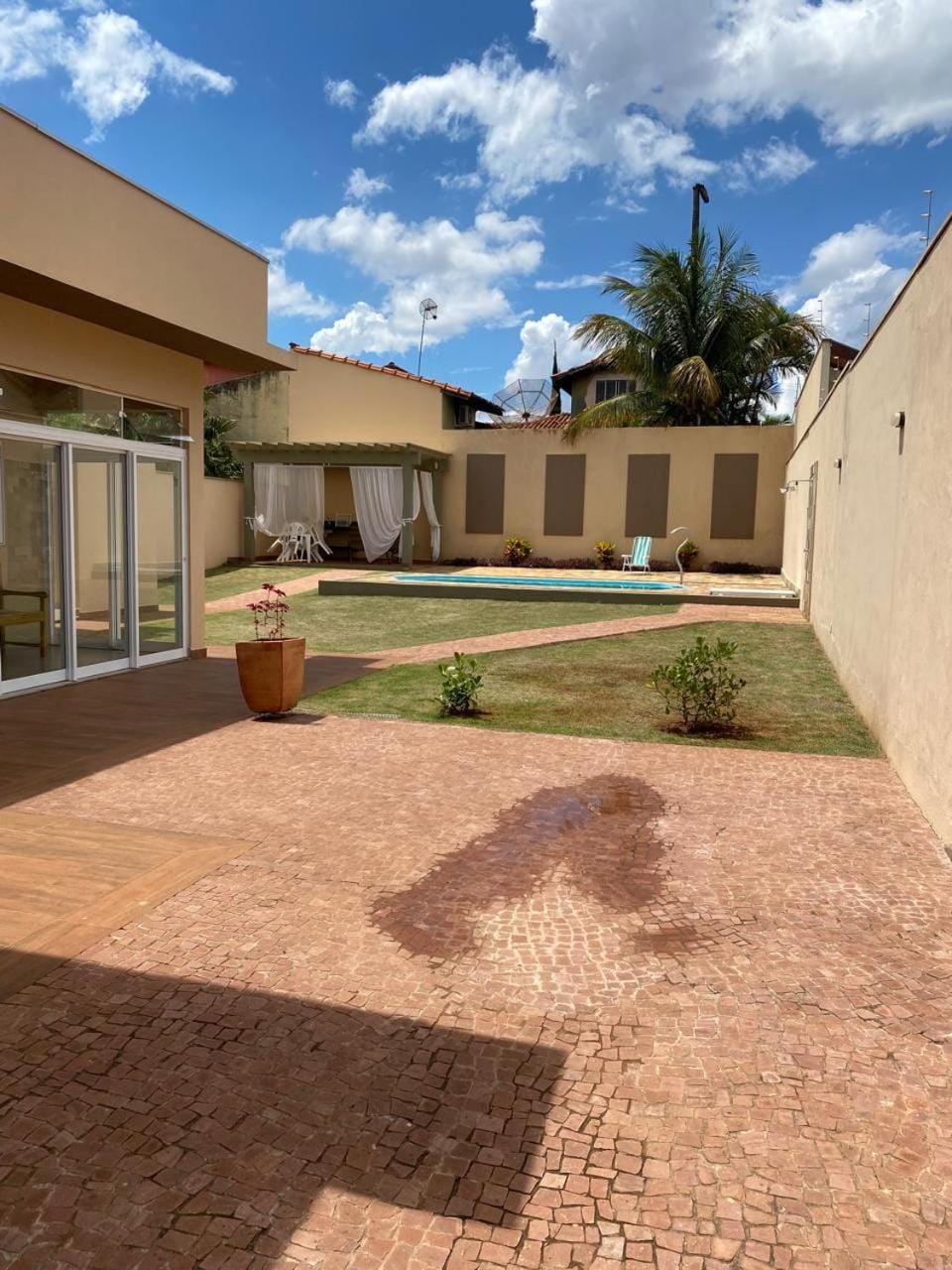 Cantinho Aconchegante 2 House in Brotas