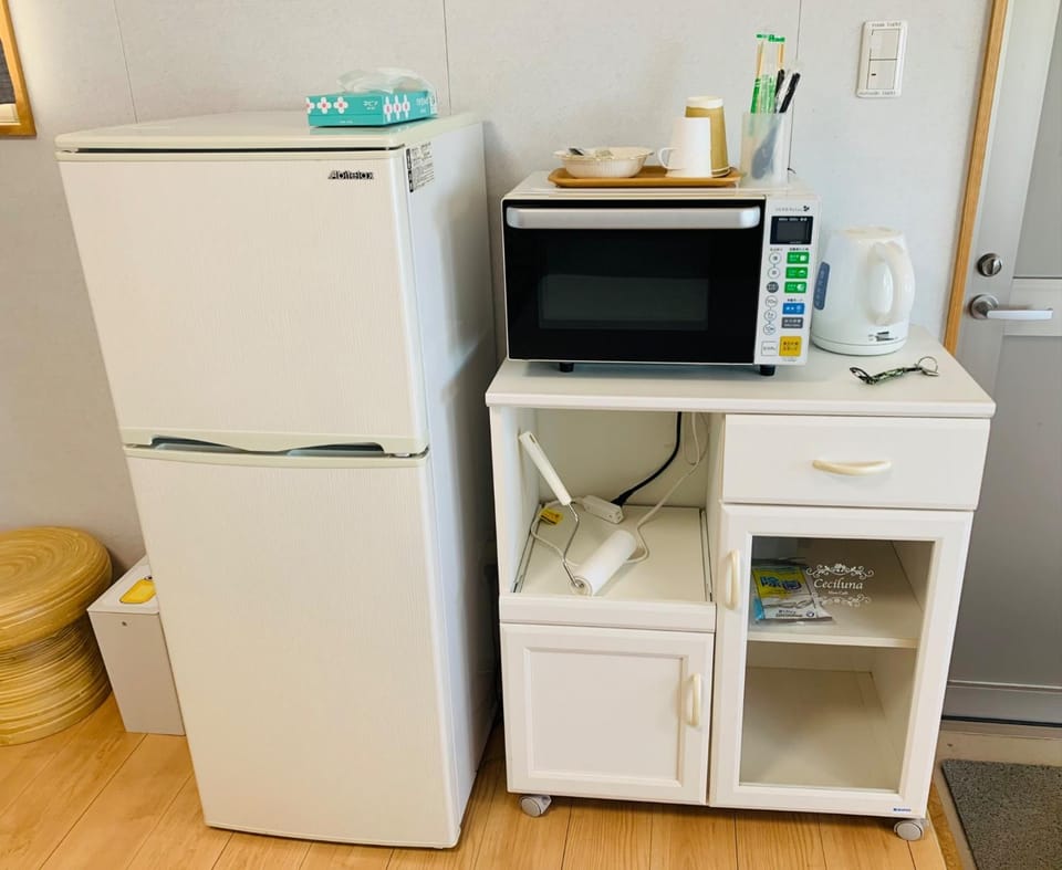 Guest House Marine View - Vacation STAY 62152v Bed and Breakfast in Okinawa Prefecture