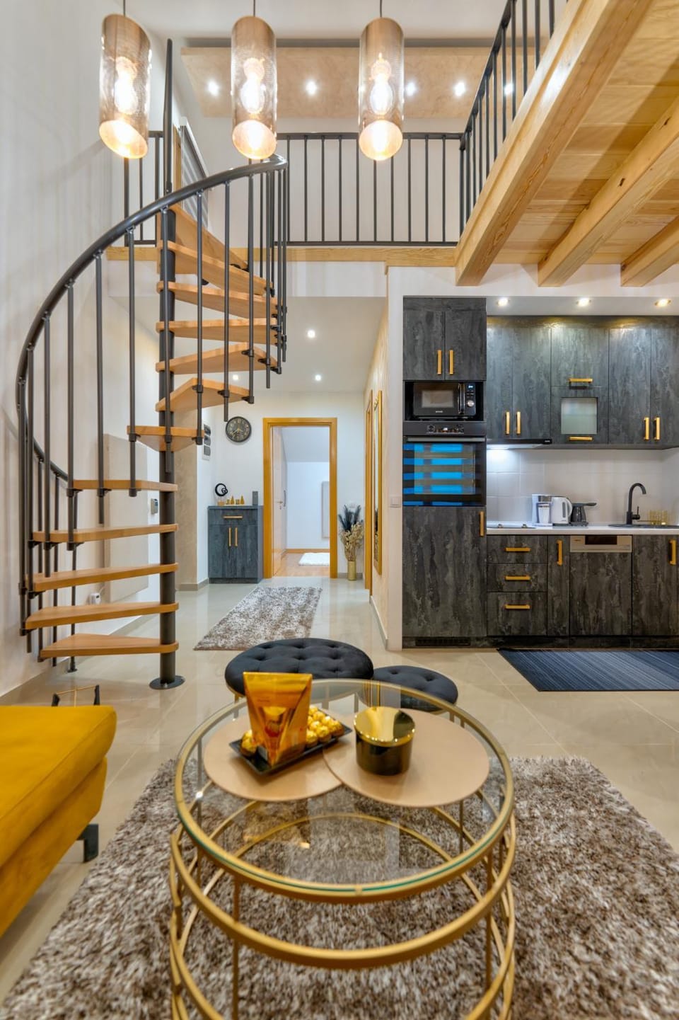 Apartman Elena Gold Zlatibor Apartment in Zlatibor