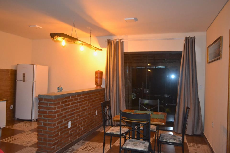 Seu lugar na Mantiqueira é aqui! Seja bem-vindo! Apartment in State of São Paulo