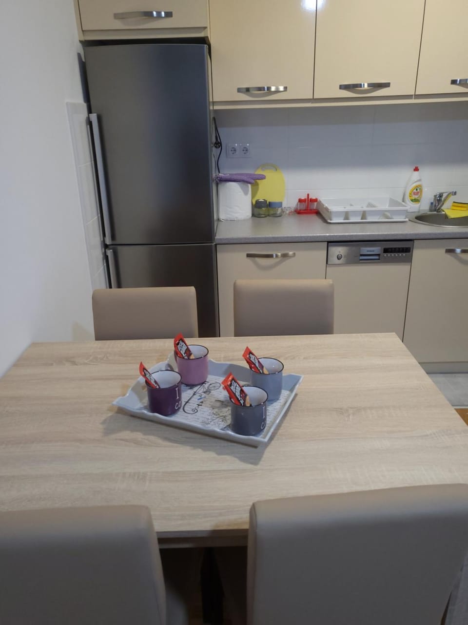 IVANA Apartment in Vojvodina