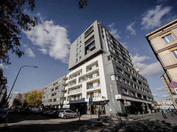 APARTAMENT PREMIUM BLACK HORS Centrum Ścisłe Deptak -ETIUDA Panoramiczna 2 -Garaż Podziemny -f VAT Apartment in Poland