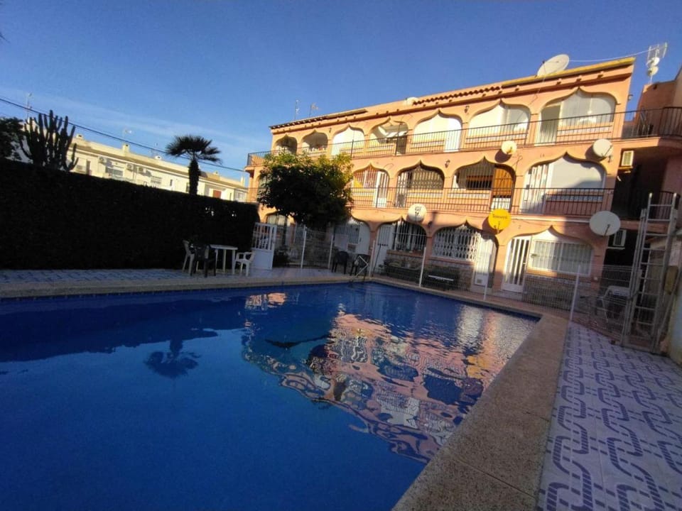 Pool view, Swimming pool, Swimming pool