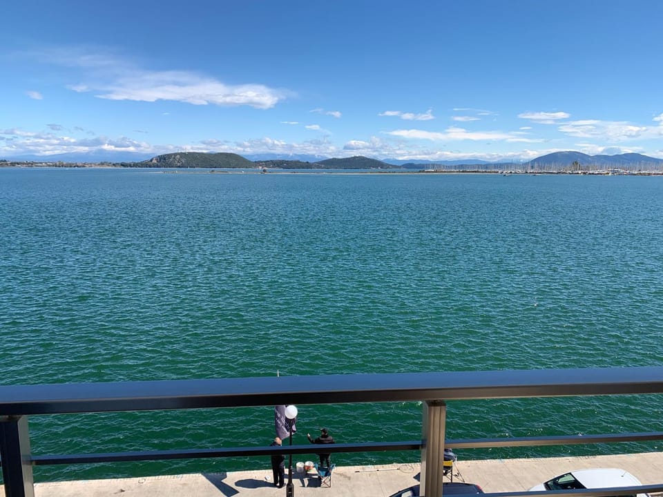 Sea view