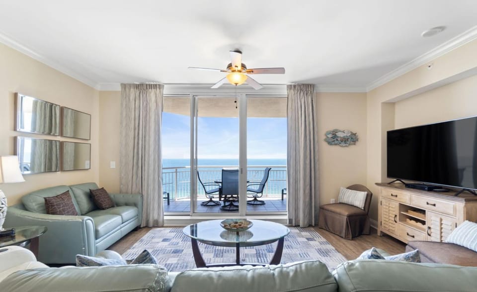 Indigo East 1405 House in Perdido Key