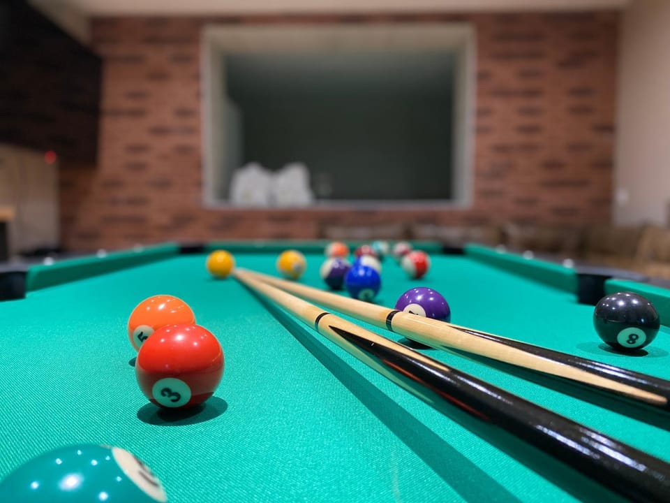 Billiard