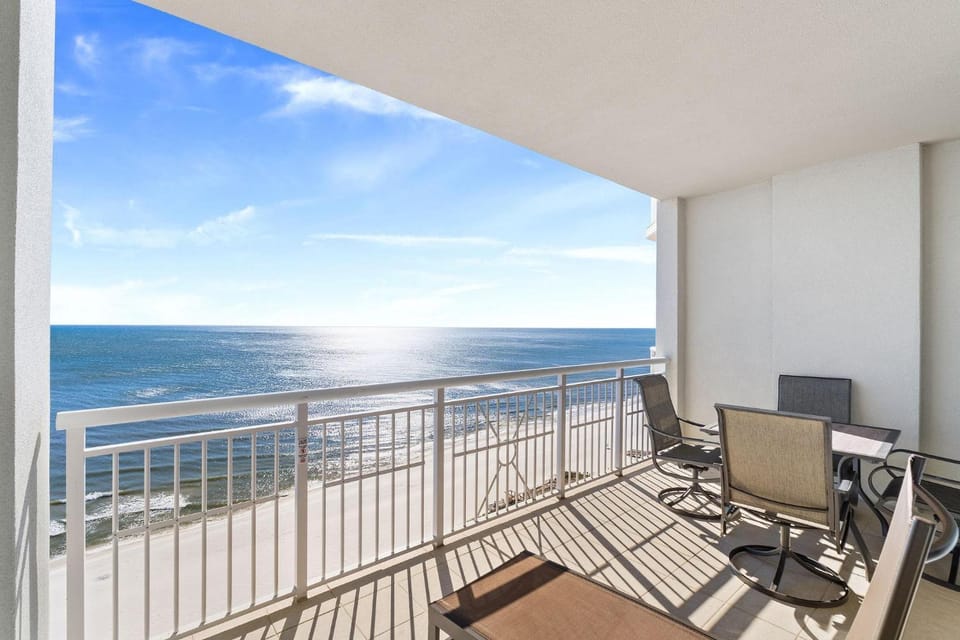 Indigo East 1604 House in Perdido Key