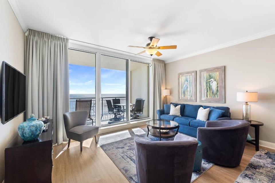Indigo East 1604 House in Perdido Key