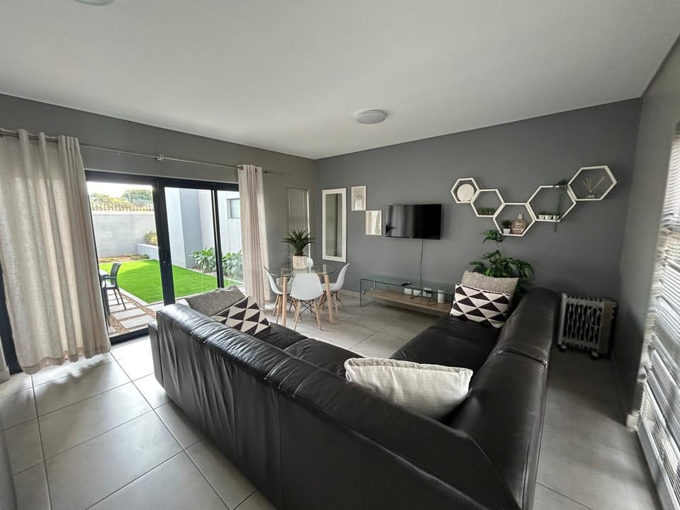 Langebaan Holiday Home Apartment in Western Cape