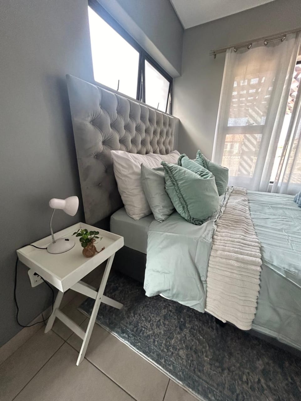 Langebaan Holiday Home Apartment in Western Cape