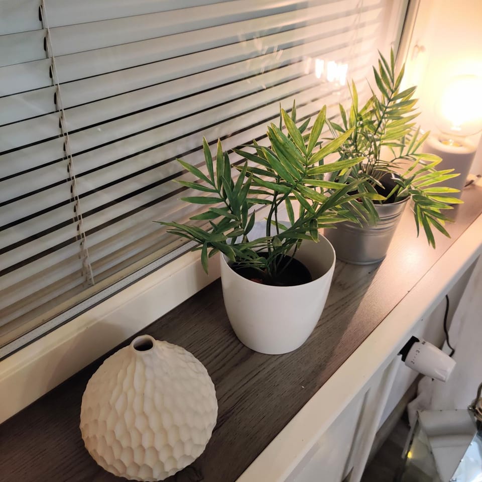 Kodikas kaksio keskustassa Apartment in Finland