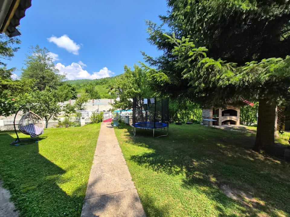 Vila Dolina Izvora Villa in Federation of Bosnia and Herzegovina