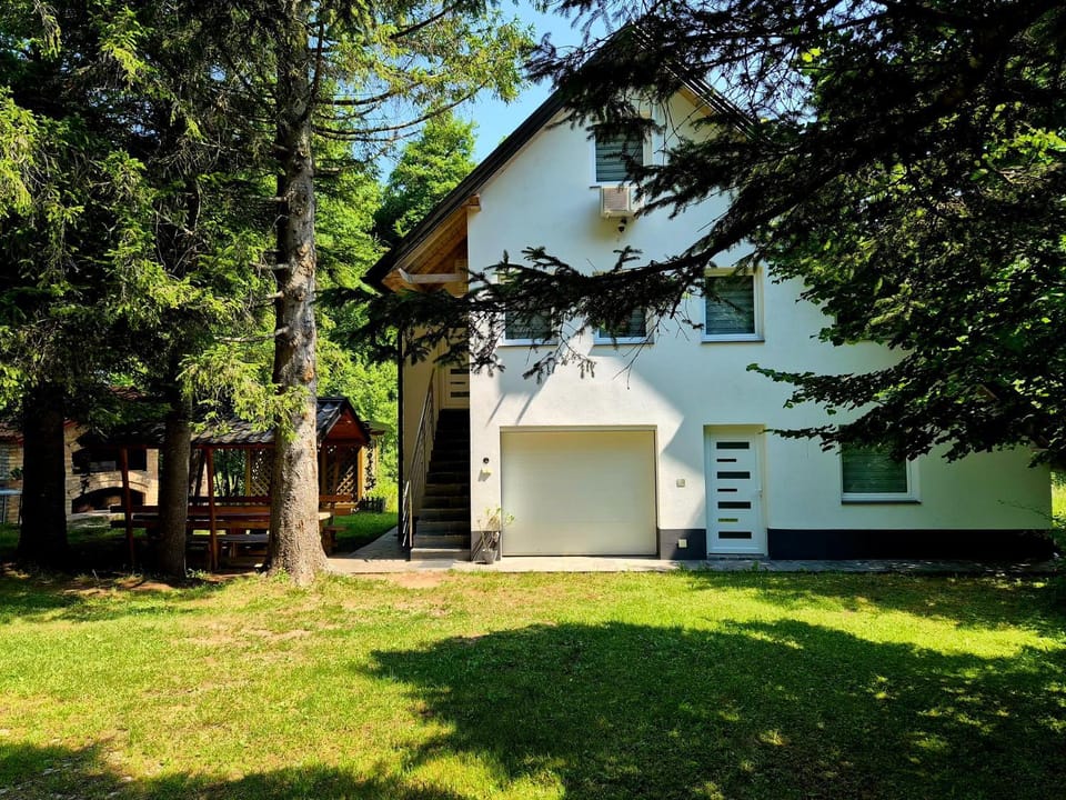 Vila Dolina Izvora Villa in Federation of Bosnia and Herzegovina