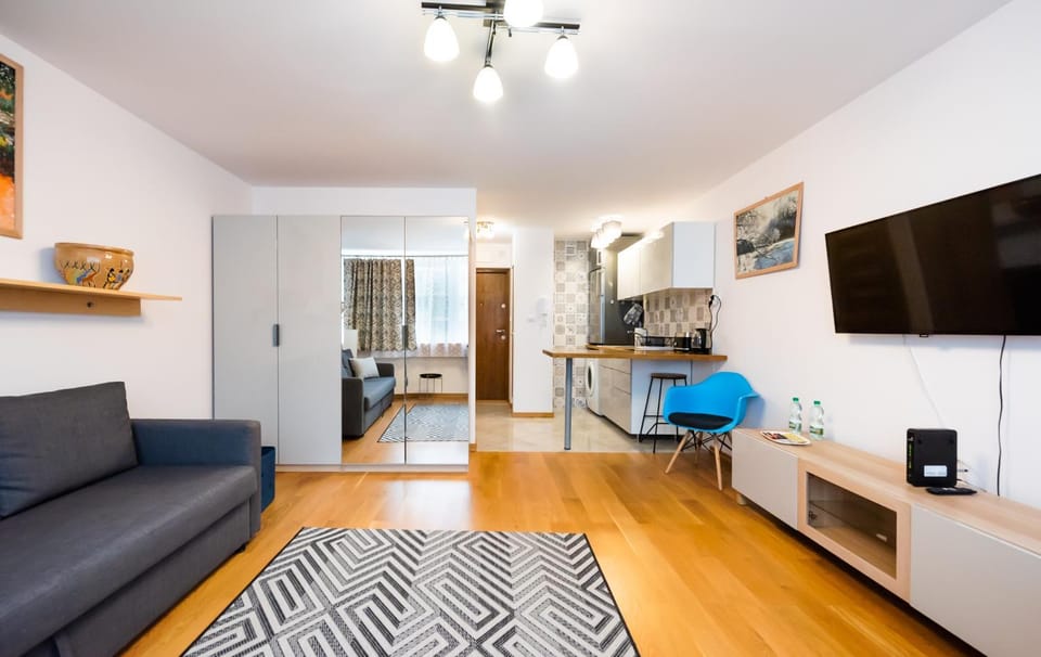 TV and multimedia, Kitchen or kitchenette, Living room, Seating area, Dining area, Evening entertainment