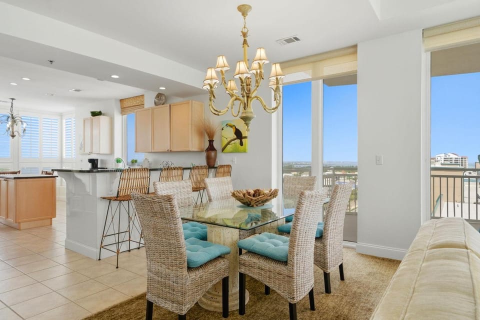 La Playa 801 House in Perdido Key