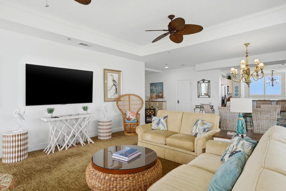 La Playa 801 House in Perdido Key