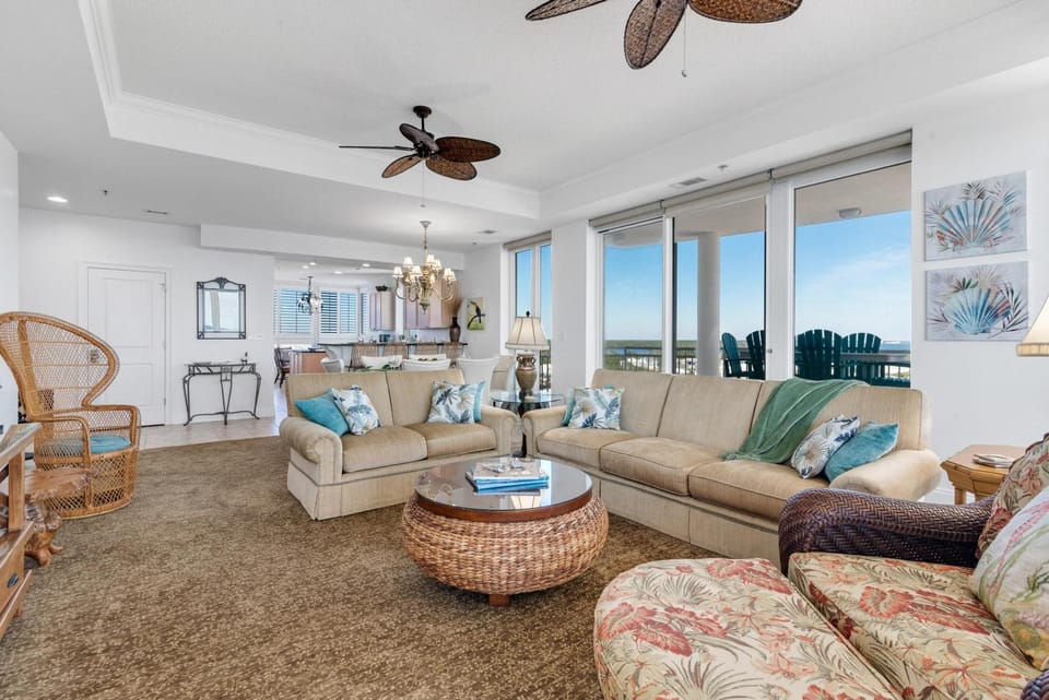 La Playa 801 House in Perdido Key