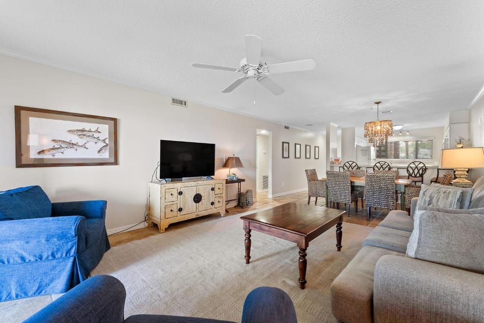 Needle Rush Point F12 House in Ono Island