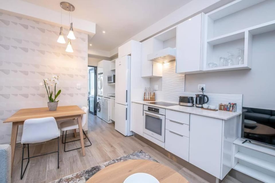 The Regency Cozy Apartment- 629 Apartment in Pretoria