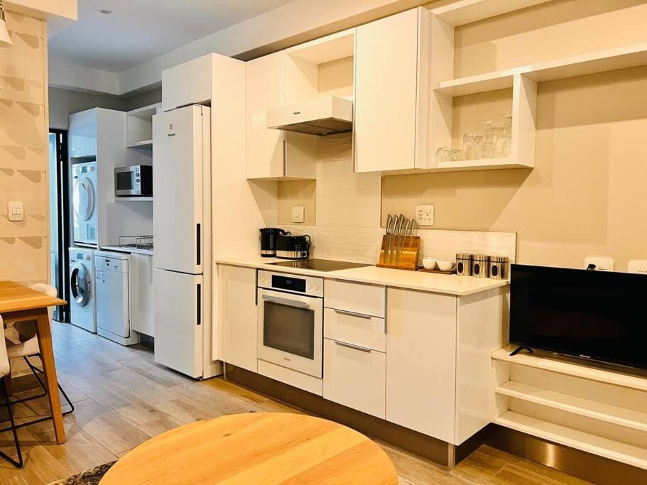 The Regency Cozy Apartment- 629 Apartment in Pretoria