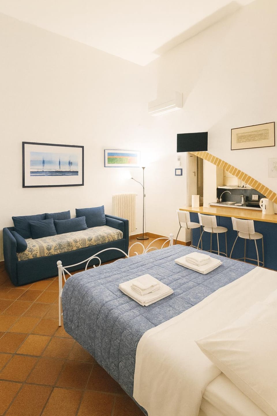 Conti apartment Apartment in Florence