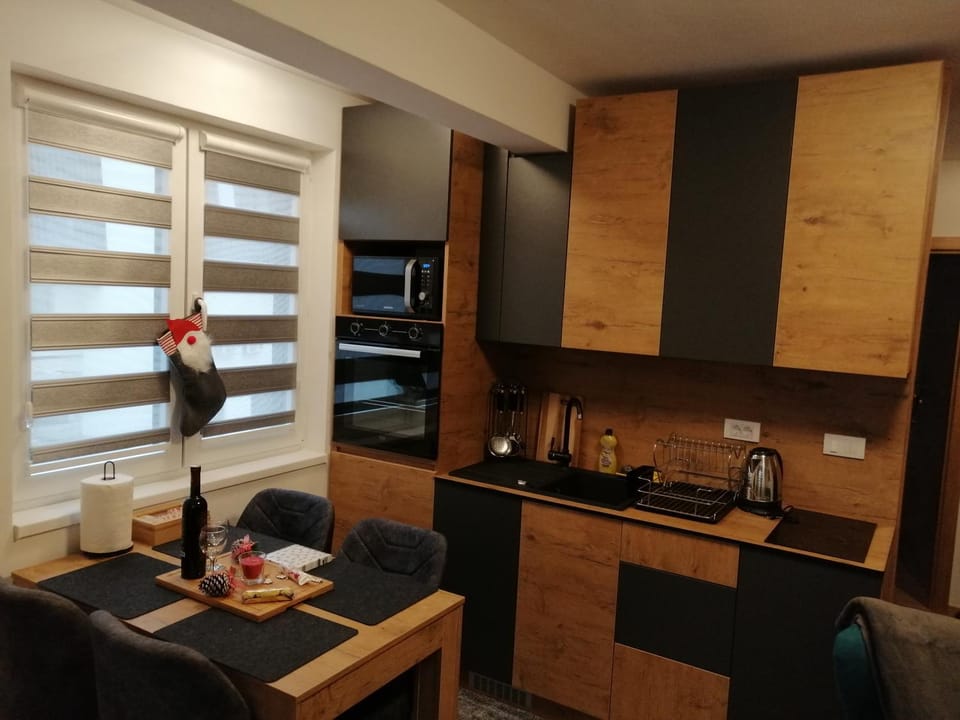 Doctor's house Apartment in Federation of Bosnia and Herzegovina