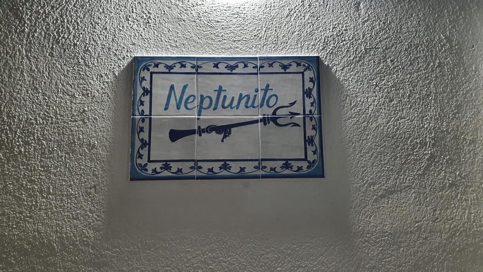 Property logo or sign