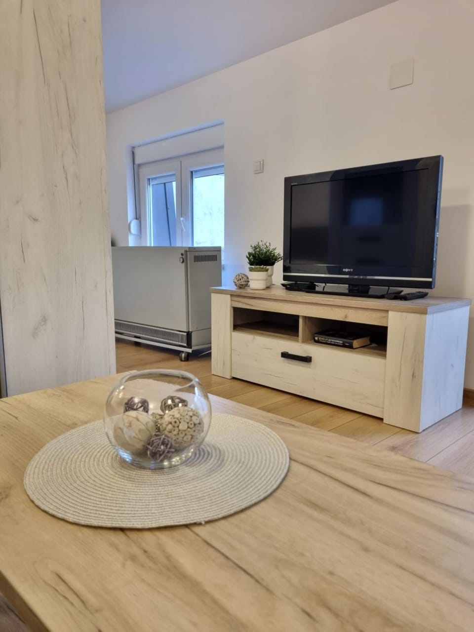 TV and multimedia