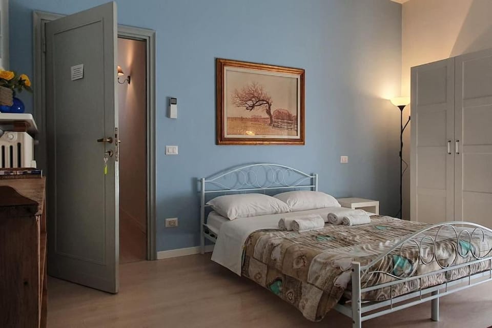 Apartment Dante Apartment in Florence