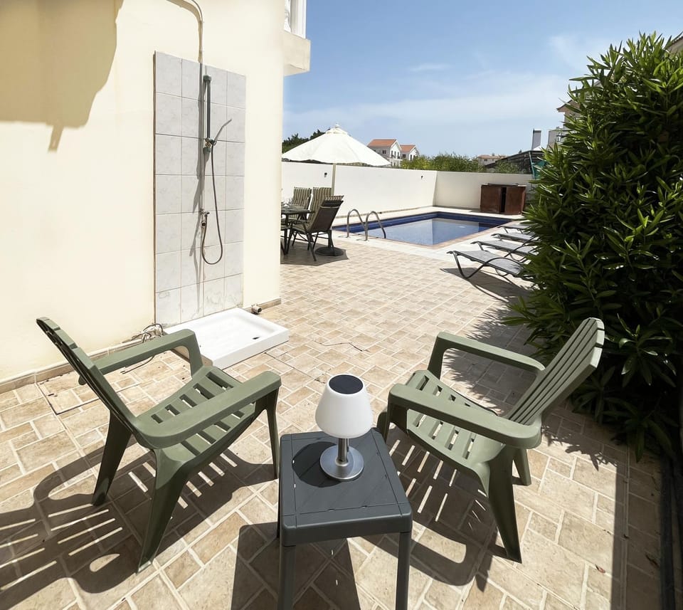 Nissi Beach Golden Villas Villa in Ayia Napa