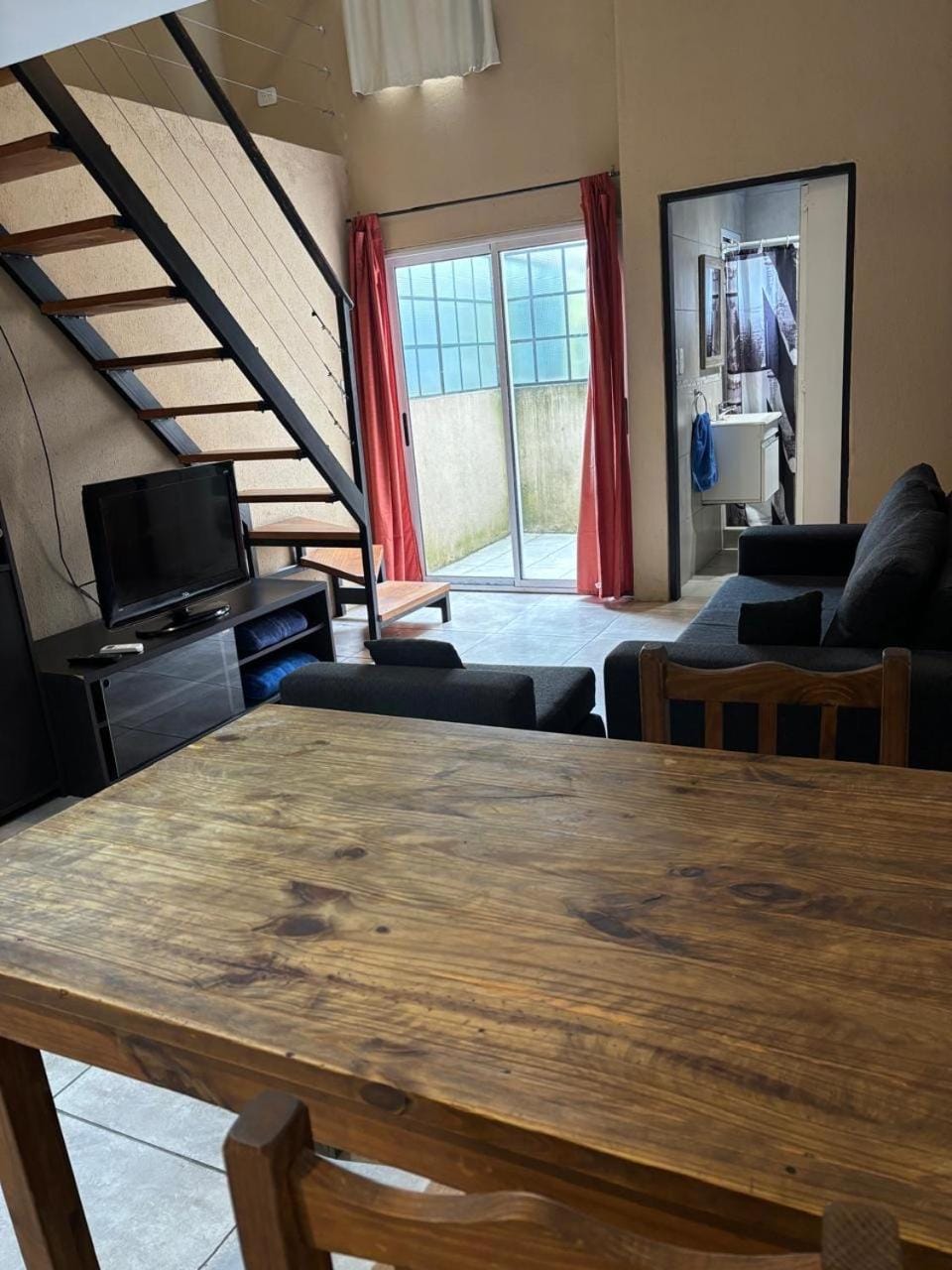 Económico y Hermoso Loft, cerca de todo! Apartment in Buenos Aires
