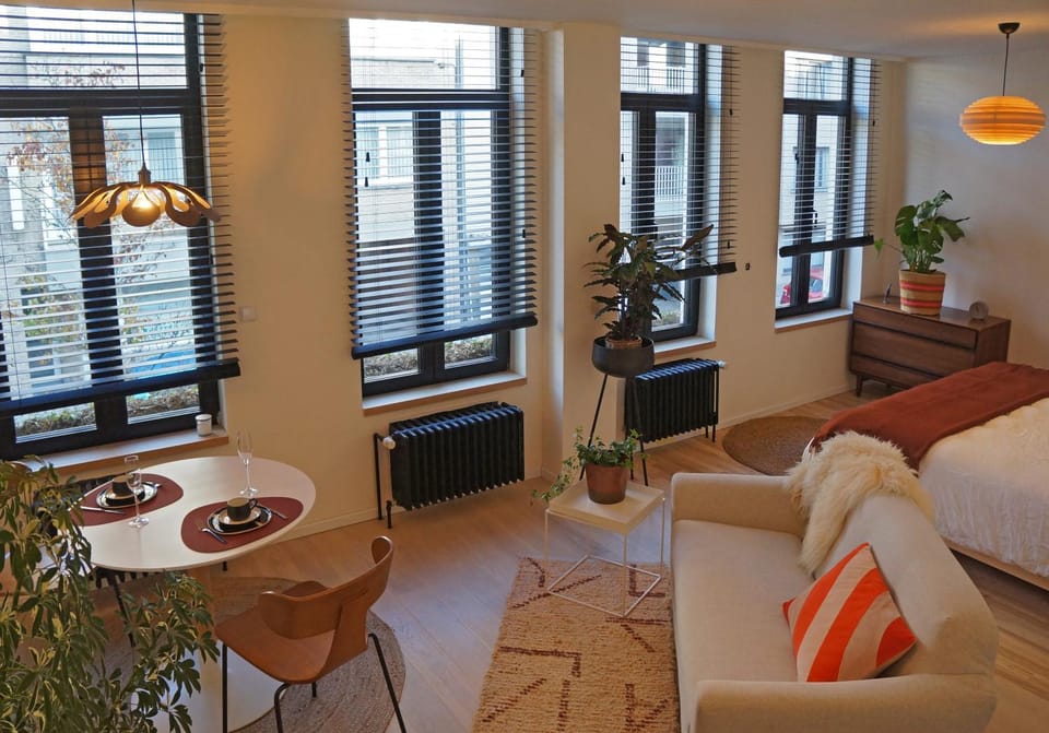 View (from property/room), Living room, Breakfast