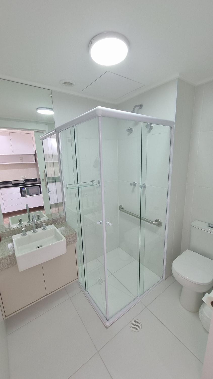 Canal do Anfitrião | Studios Jauperi Apartment in Sao Paulo City